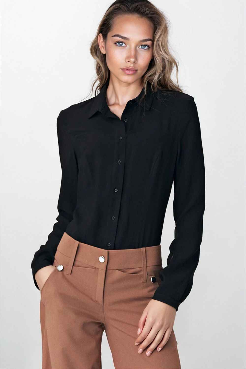 Shapewear Body model 216914